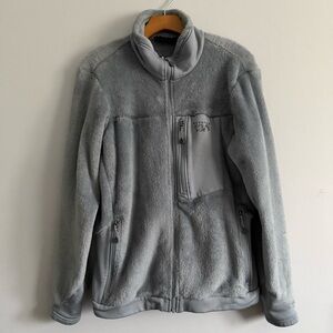Mountain Hardwear Polartec Fleece Jacket